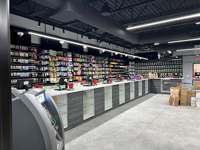 Dacut Weed Dispensary Monroe