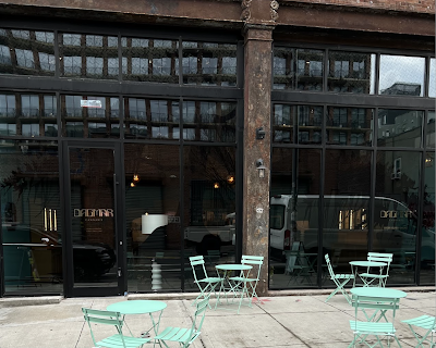 Dagmar Cannabis Williamsburg Dispensary