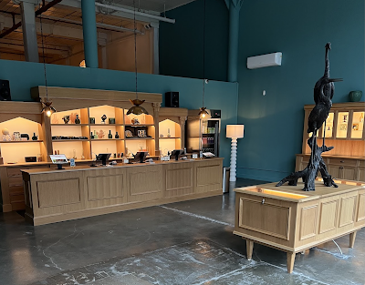 Dagmar Cannabis Williamsburg Dispensary