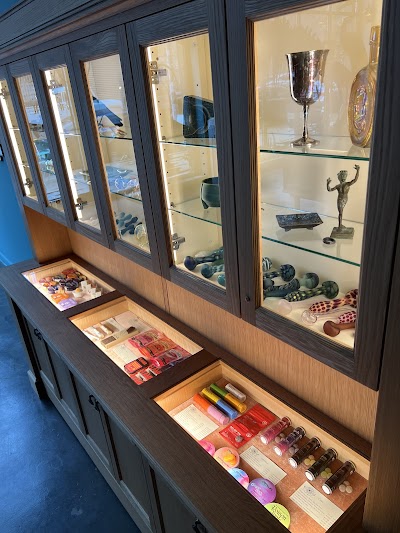 Dagmar Cannabis Williamsburg Dispensary