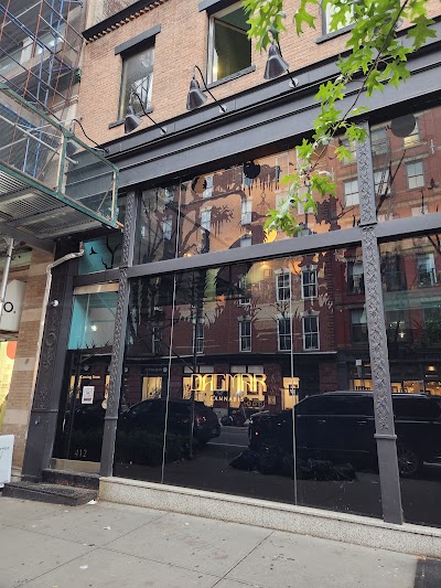 Dagmar Soho Cannabis Dispensary NYC