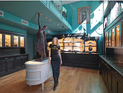 Dagmar Soho Cannabis Dispensary NYC