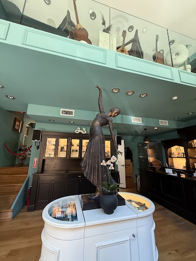 Dagmar Soho Cannabis Dispensary NYC