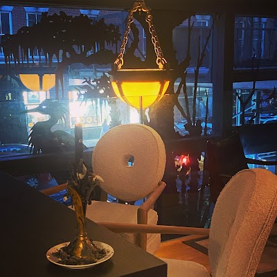 Dagmar Soho Cannabis Dispensary NYC