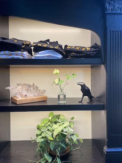 Dagmar Soho Cannabis Dispensary NYC