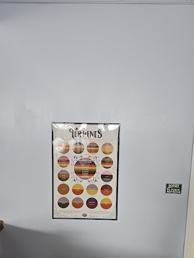 Daily Buds Dispensary