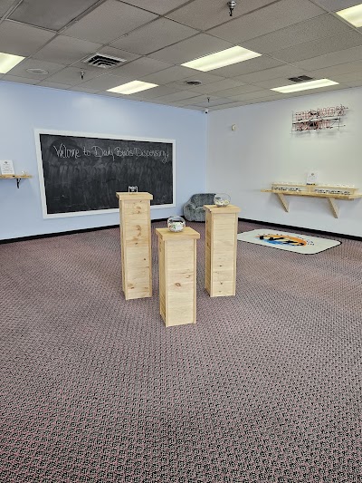 Daily Buds Dispensary