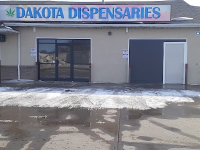 Dakota Dispensaries