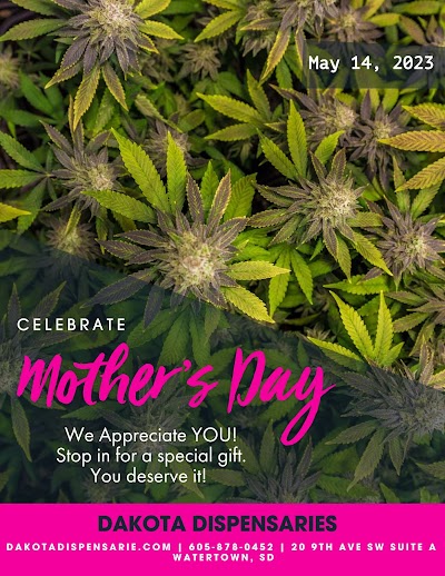 Dakota Dispensaries