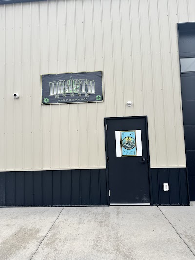 Dakota Green Dispensary