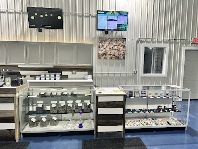 Dakota Green Dispensary