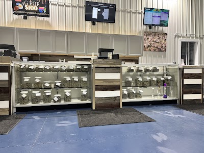 Dakota Green Dispensary