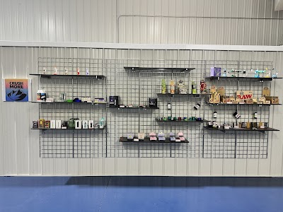 Dakota Green Dispensary