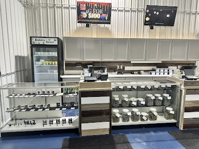 Dakota Green Dispensary