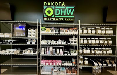 Dakota Health and Wellness