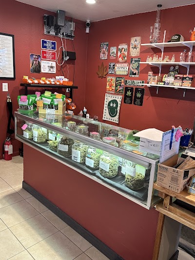 Dakota Kind Dispensary