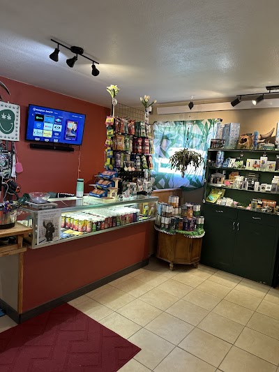 Dakota Kind Dispensary