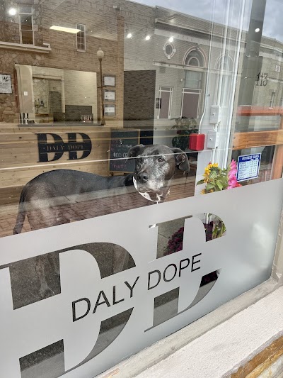 Daly Dope