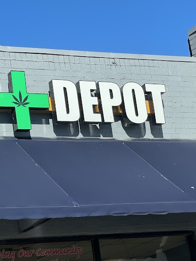 Dana's Green Depot