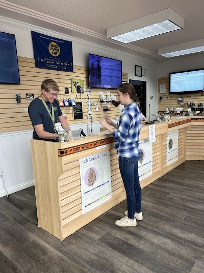 Dancing Goat Gardens