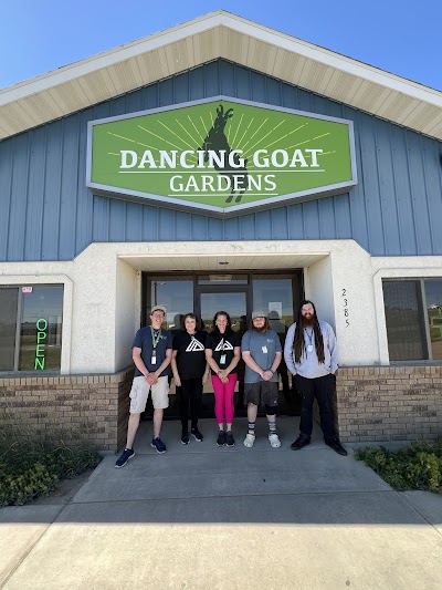 Dancing Goat Gardens