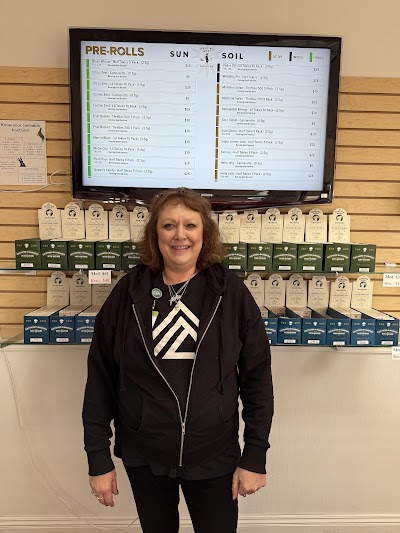 Dancing Goat Gardens