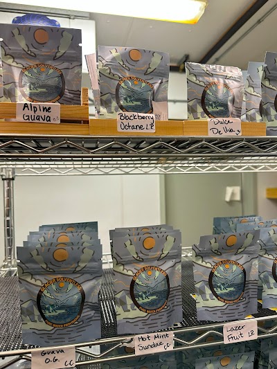 Dancing Goat Gardens Missoula