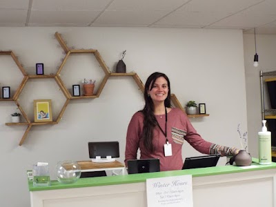 Dancing Goat Gardens