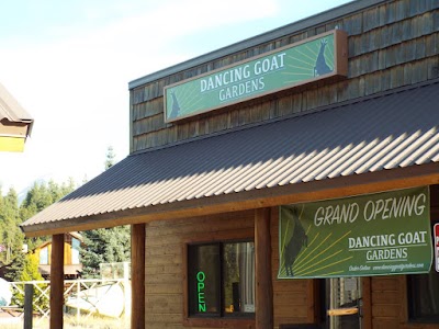 Dancing Goat Gardens