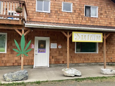 Dandelion Dispensary
