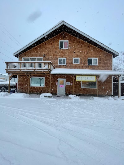 Dandelion Dispensary