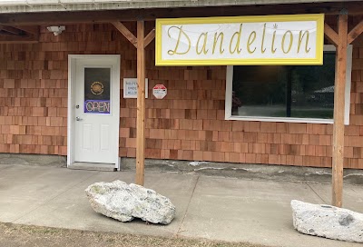 Dandelion Dispensary