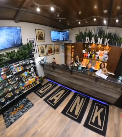 Dank 716 : Best Dispensary in Buffalo and WNY’s First Licensed Dispensary