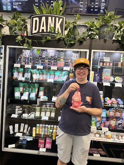 Dank 716 : Best Dispensary in Buffalo and WNY’s First Licensed Dispensary