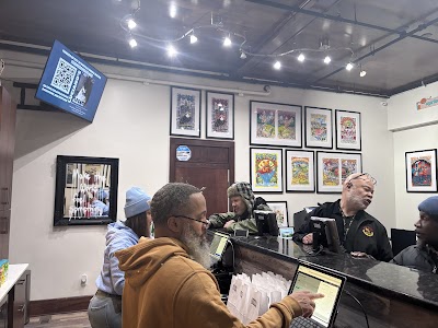 Dank 716 : Best Dispensary in Buffalo and WNY’s First Licensed Dispensary