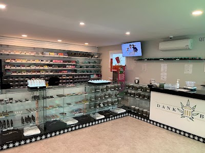 Dank Bank Recreational Cannabis Dispensary