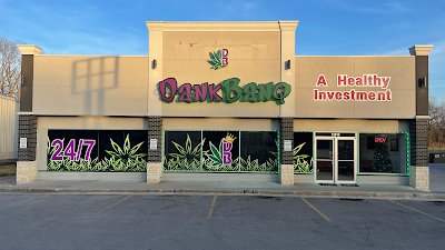 Dank Banq Glenpool