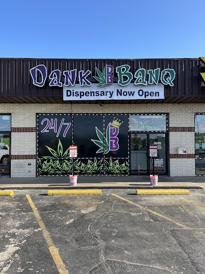Dank Banq Owasso