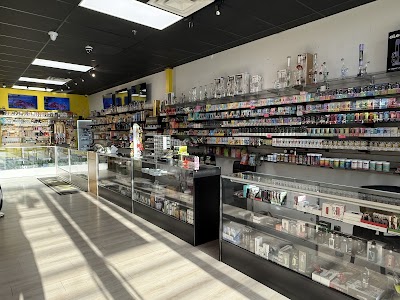 Dank Cannabis - Jenks Medical Marijuana Dispensary