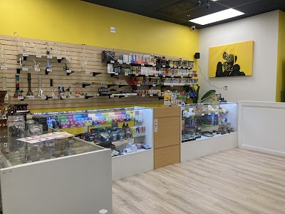 Dank Cannabis - Jenks Medical Marijuana Dispensary