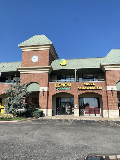 Dank Cannabis - Jenks Medical Marijuana Dispensary