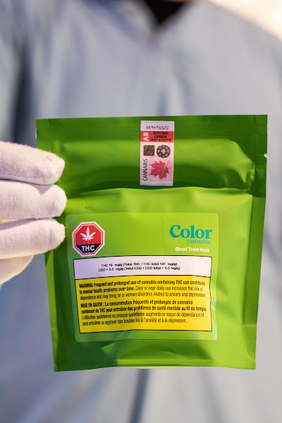 Dank Cannabis Weed Dispensary Dover