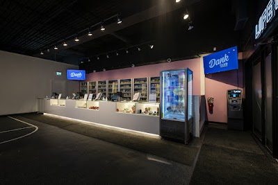 Dank Cannabis Weed Dispensary Dover
