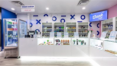 Dank Cannabis Weed Dispensary Ogden