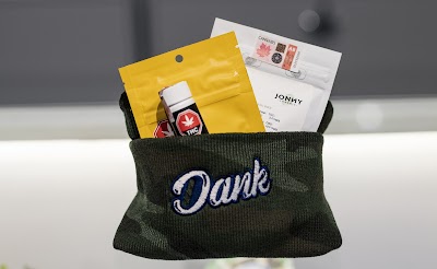 Dank Cannabis Weed Dispensary Ogden