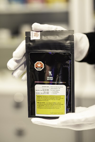 Dank Cannabis Weed Dispensary Ogden