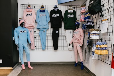 Dank Cannabis Weed Dispensary Okotoks