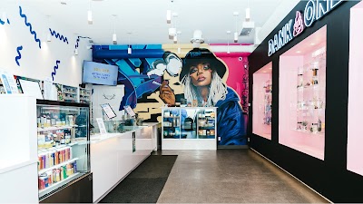 Dank Cannabis Weed Dispensary Okotoks