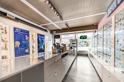 Dank Cannabis Weed Dispensary Parkdale