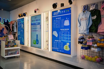 Dank Cannabis Weed Dispensary Ranchlands